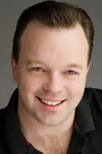 Фото  (Paul Adams)