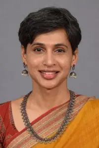 Фото  (Samyuktha Vijayan)