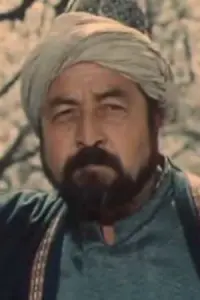 Фото  (Sharif Kabulov)