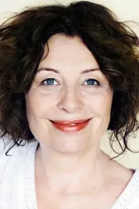 Фото Тереза Хардер (Teresa Harder)