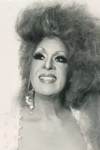 Фото Доріан Корі (Dorian Corey)