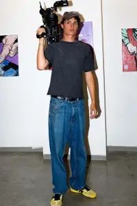 Фото  (Kieran Davies-King)