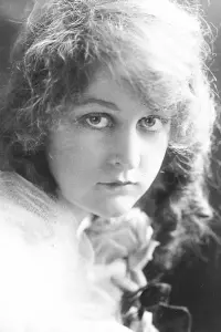 Фото  (Mary Anderson)