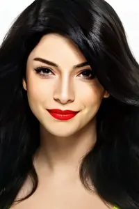 Фото  (Merve Boluğur)