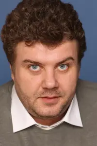 Фото  (Mikhail Popov)