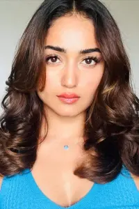 Фото  (Tridha Choudhury)