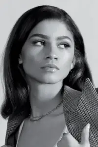 Фото Зендая (Zendaya)