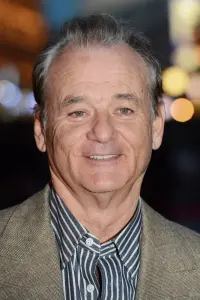 Фото Білл Мюррей (Bill Murray)