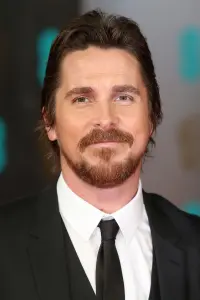 Фото Крістіан Бейл (Christian Bale)