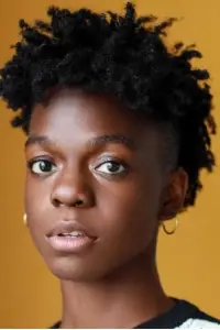 Фото  (Ryn Alleyne)