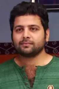 Фото  (Sai Prashanth)