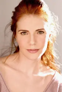 Фото  (Amy Halldin)