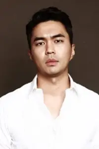 Фото Юнг Джун (Jung Jun)