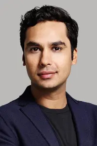 Фото Кунал Найяр (Kunal Nayyar)