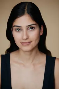 Фото  (Sogol Faghani) #340288