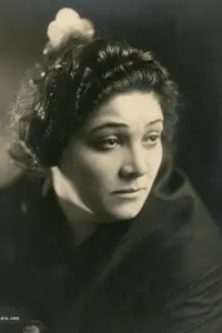 Фото  (Vera Gordon)