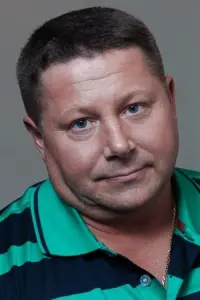 Фото  (Mikhail Tryasorukov)