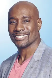 Фото Морріс Честнат (Morris Chestnut)