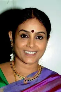 Фото Саранья Понваннан (Saranya Ponvannan)