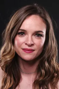 Фото Даніель Панабейкер (Danielle Panabaker)
