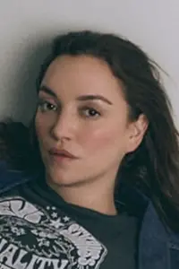 Фото Регіна Бландон (Regina Blandón)