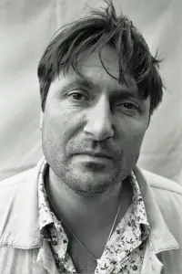 Фото  (Simon Armitage)