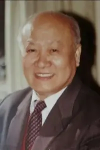 Фото  (Zhengyi Fu)