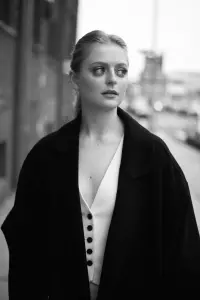 Фото Ганна Баришникова (Anna Baryshnikov)