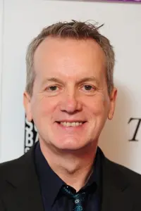 Фото  (Frank Skinner)
