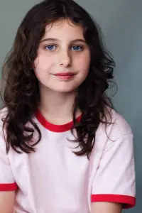 Фото  (Libby Segal)