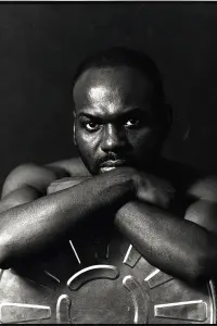 Фото  (Marlon Riggs)