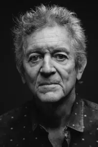 Фото Родні Кроуелл (Rodney Crowell)