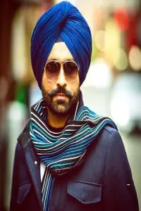 Фото  (Tarsem Jassar)