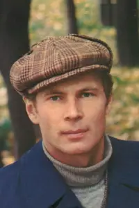 Фото  (Vladimir Gostyukhin) #340532