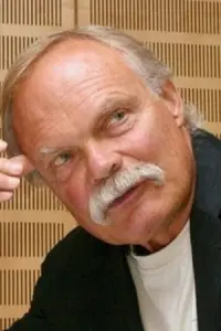 Фото  (Wolfgang Condrus)