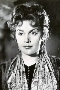 Фото Ана Маріскаль (Ana Mariscal)