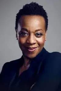 Фото Маріанна Жан-Батист (Marianne Jean-Baptiste)