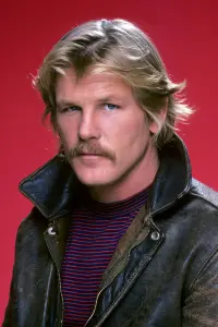 Фото Нік Нолті (Nick Nolte)