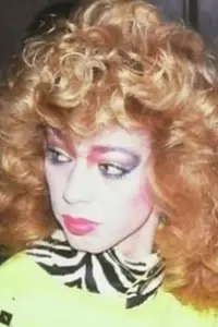 Фото Венера Xtravaganza (Venus Xtravaganza)