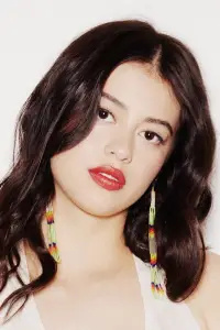 Фото Ембер Мідфандер (Amber Midthunder) #327622