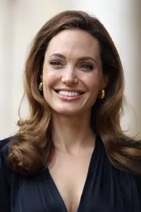 Фото Анджеліна Джолі (Angelina Jolie)