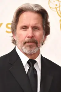 Фото Гарі Коул (Gary Cole)