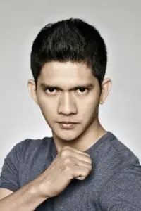 Фото Іко Увайс (Iko Uwais)