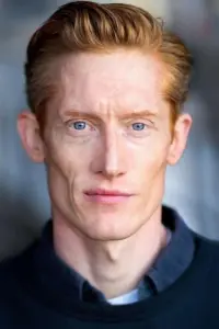 Фото Джейк Керран (Jake Curran)