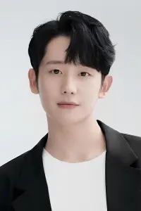 Фото Чон Хе-ін (Jung Hae-in)