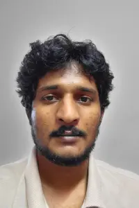 Фото  (KARTHIK JAMPANI) #342142