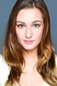 Фото Кетрін Баррелл (Katherine Barrell)