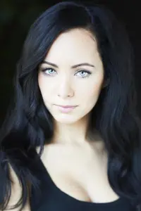 Фото Ксенія Соло (Ksenia Solo)