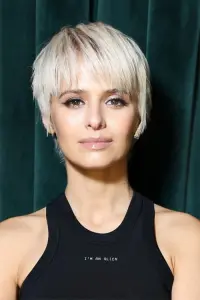 Фото Любов Аксьонова (Lyubov Aksyonova)