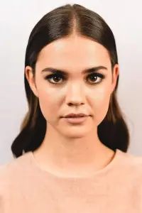 Фото Майя Мітчелл (Maia Mitchell)